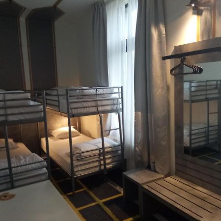Nekotel Concept Art Hotel Saint-Gilles Zewnętrze zdjęcie