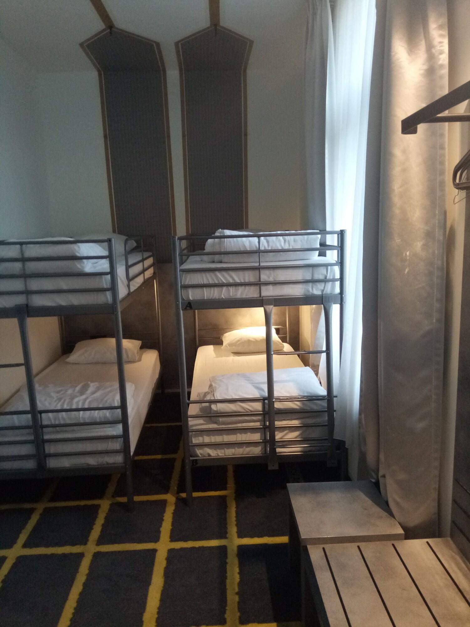 Nekotel Concept Art Hotel Saint-Gilles Zewnętrze zdjęcie