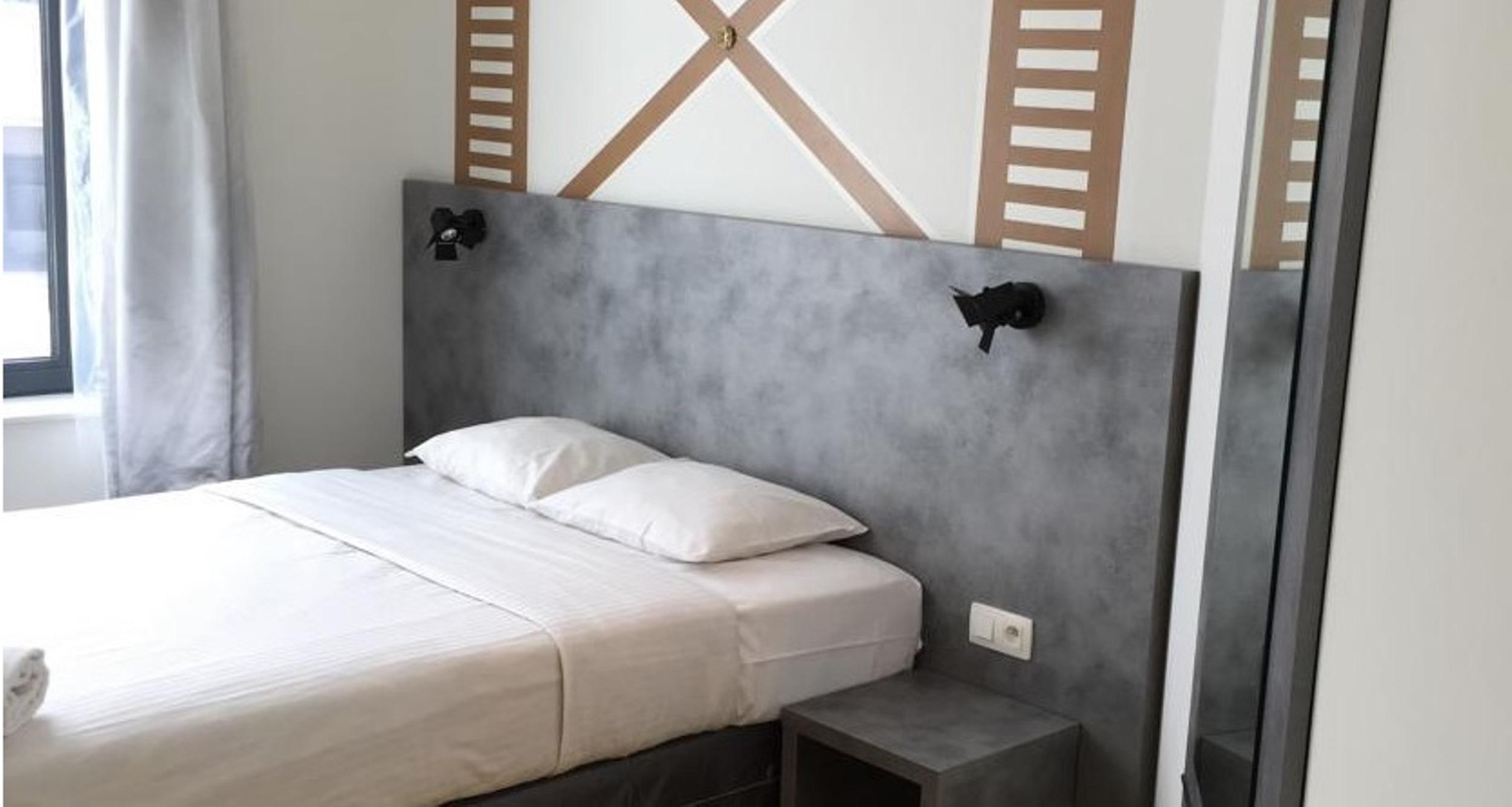 Nekotel Concept Art Hotel Saint-Gilles Zewnętrze zdjęcie
