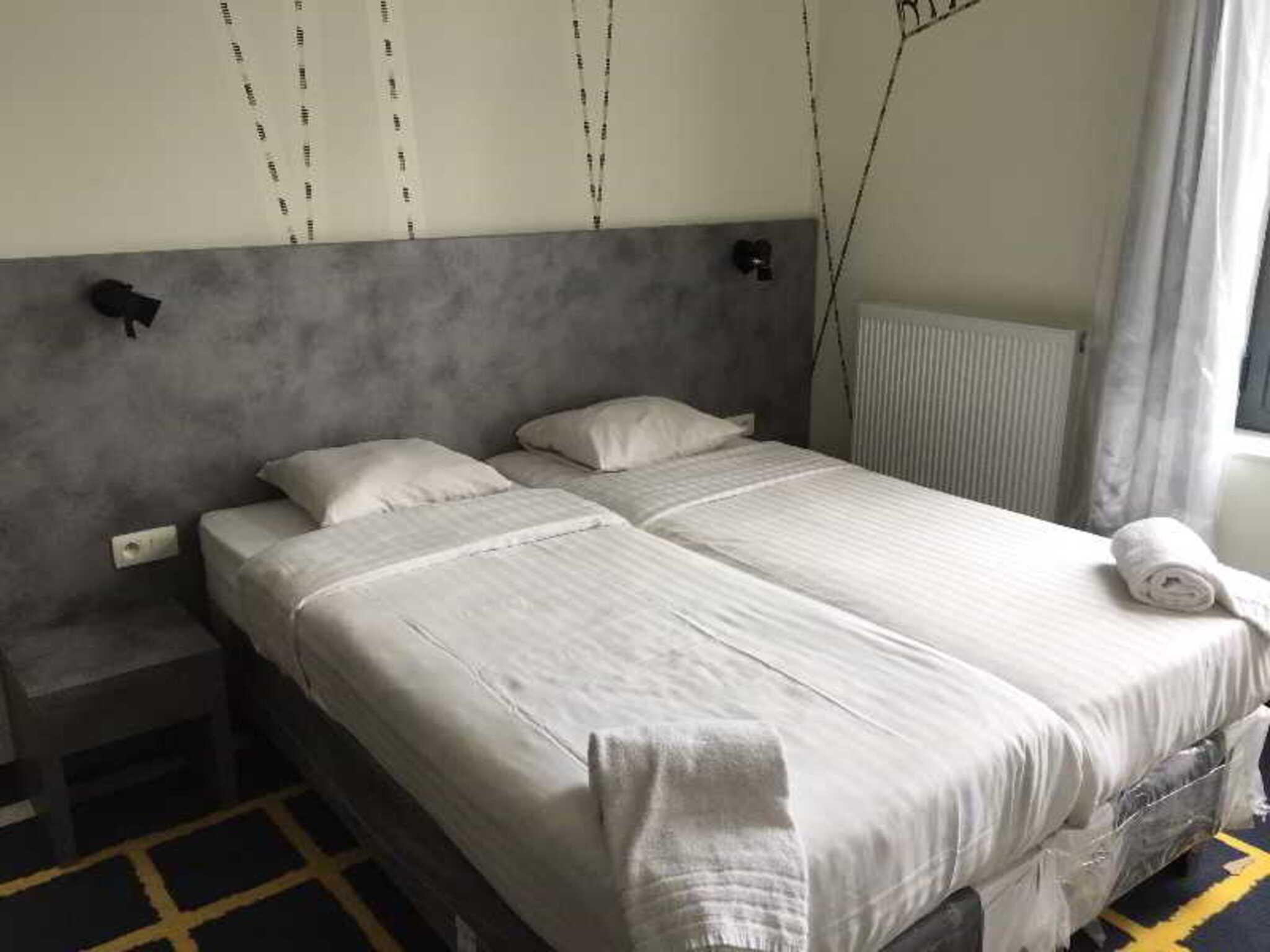 Nekotel Concept Art Hotel Saint-Gilles Zewnętrze zdjęcie