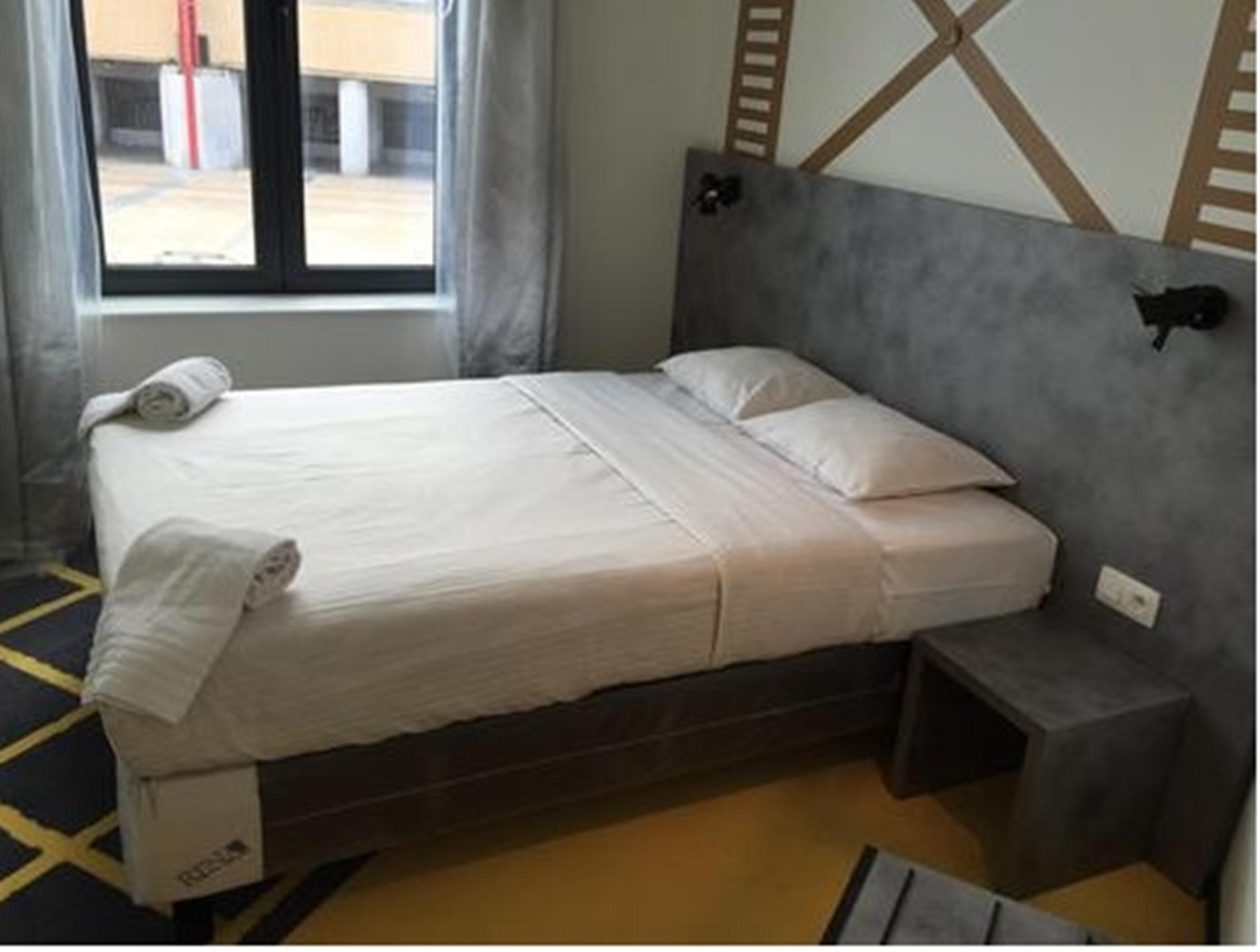 Nekotel Concept Art Hotel Saint-Gilles Zewnętrze zdjęcie
