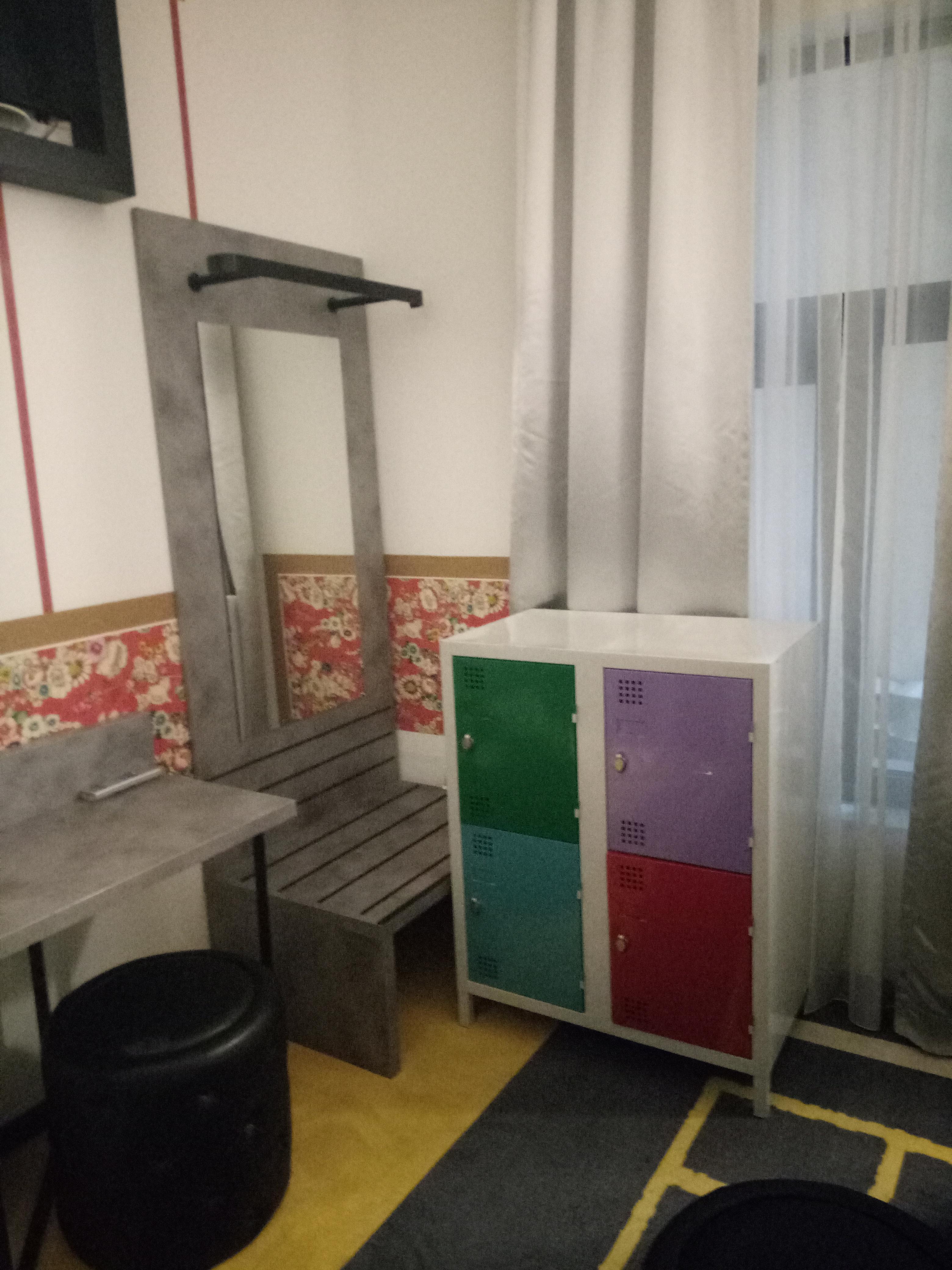 Nekotel Concept Art Hotel Saint-Gilles Zewnętrze zdjęcie