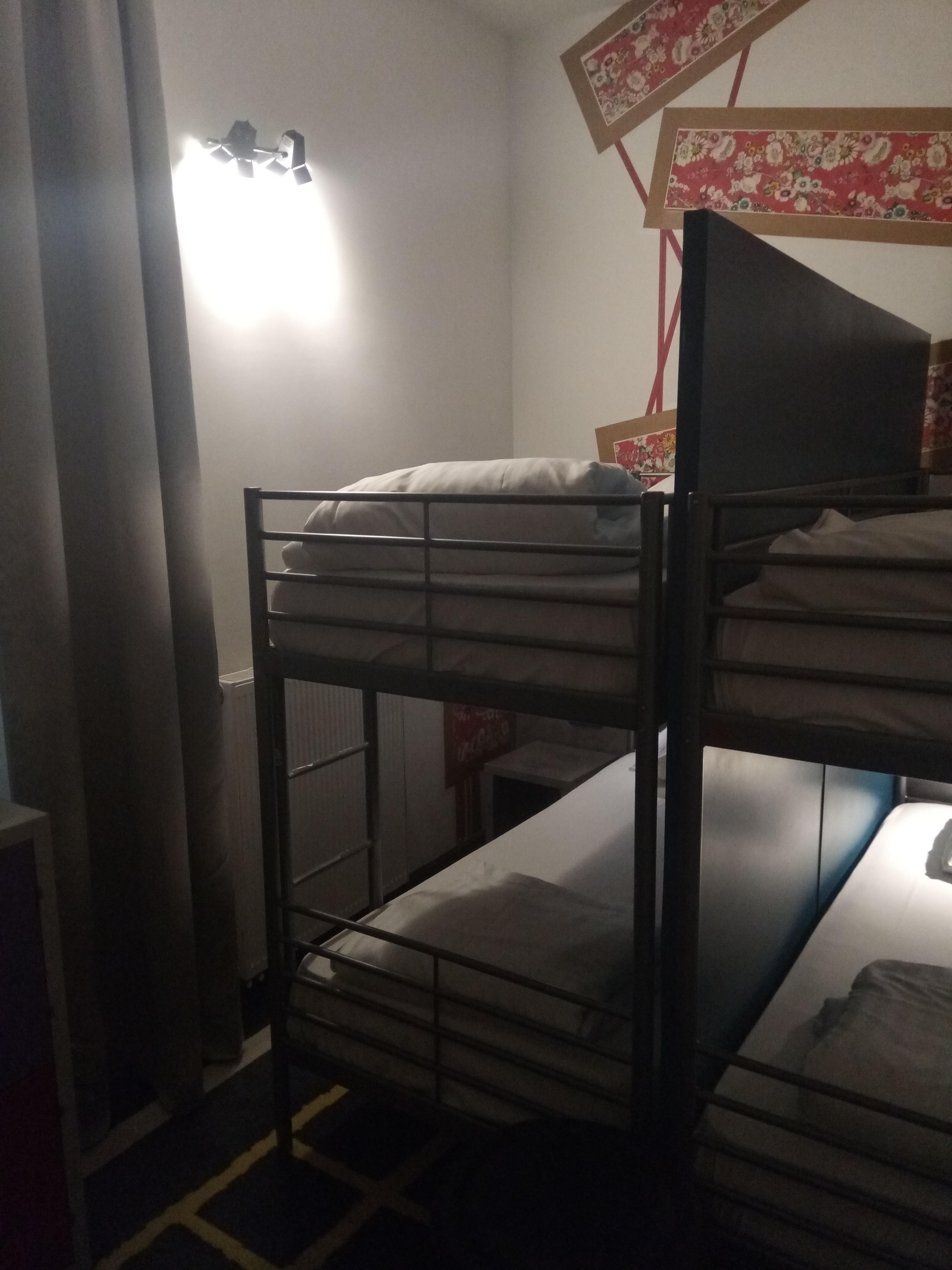 Nekotel Concept Art Hotel Saint-Gilles Zewnętrze zdjęcie