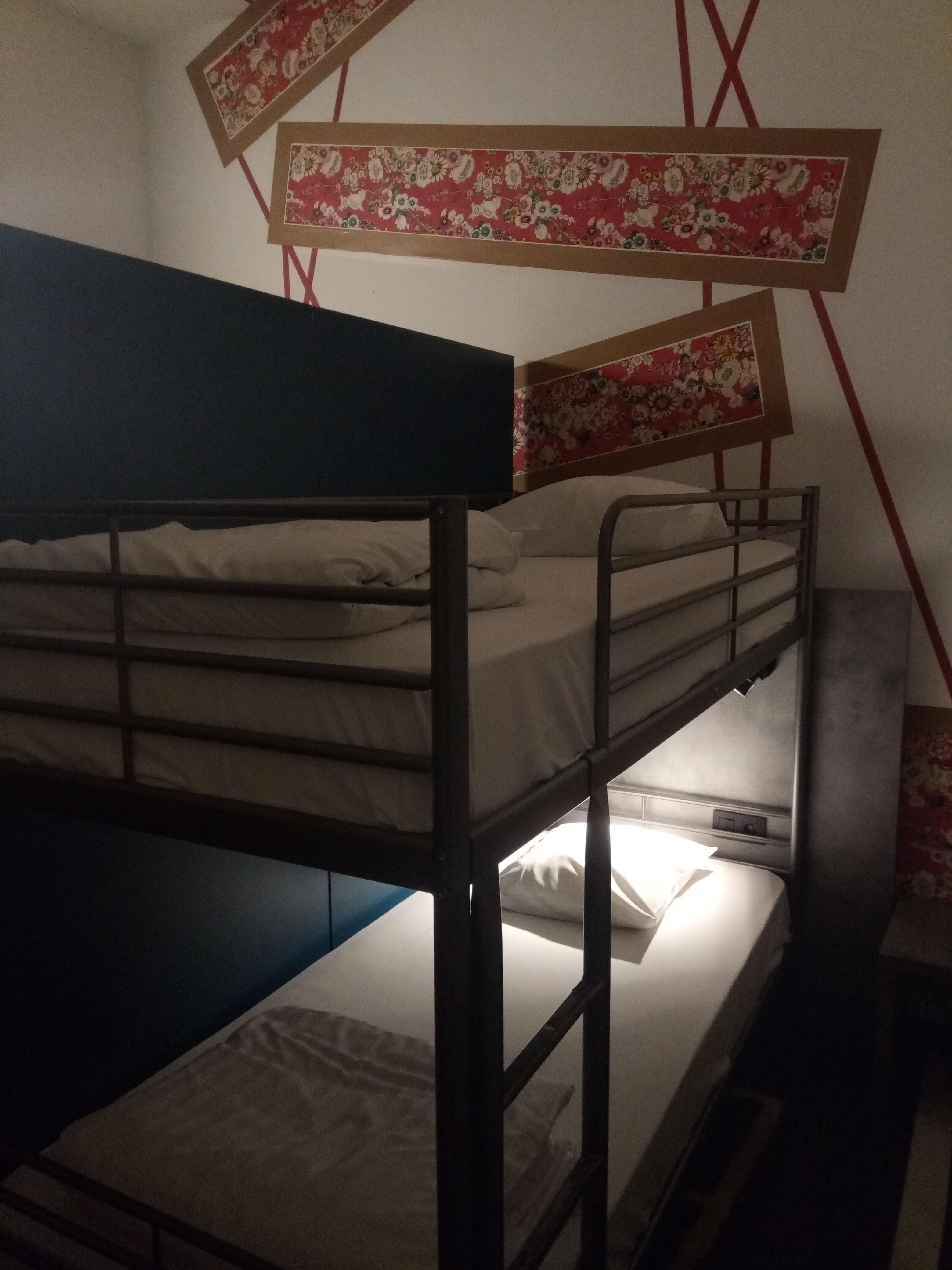 Nekotel Concept Art Hotel Saint-Gilles Zewnętrze zdjęcie