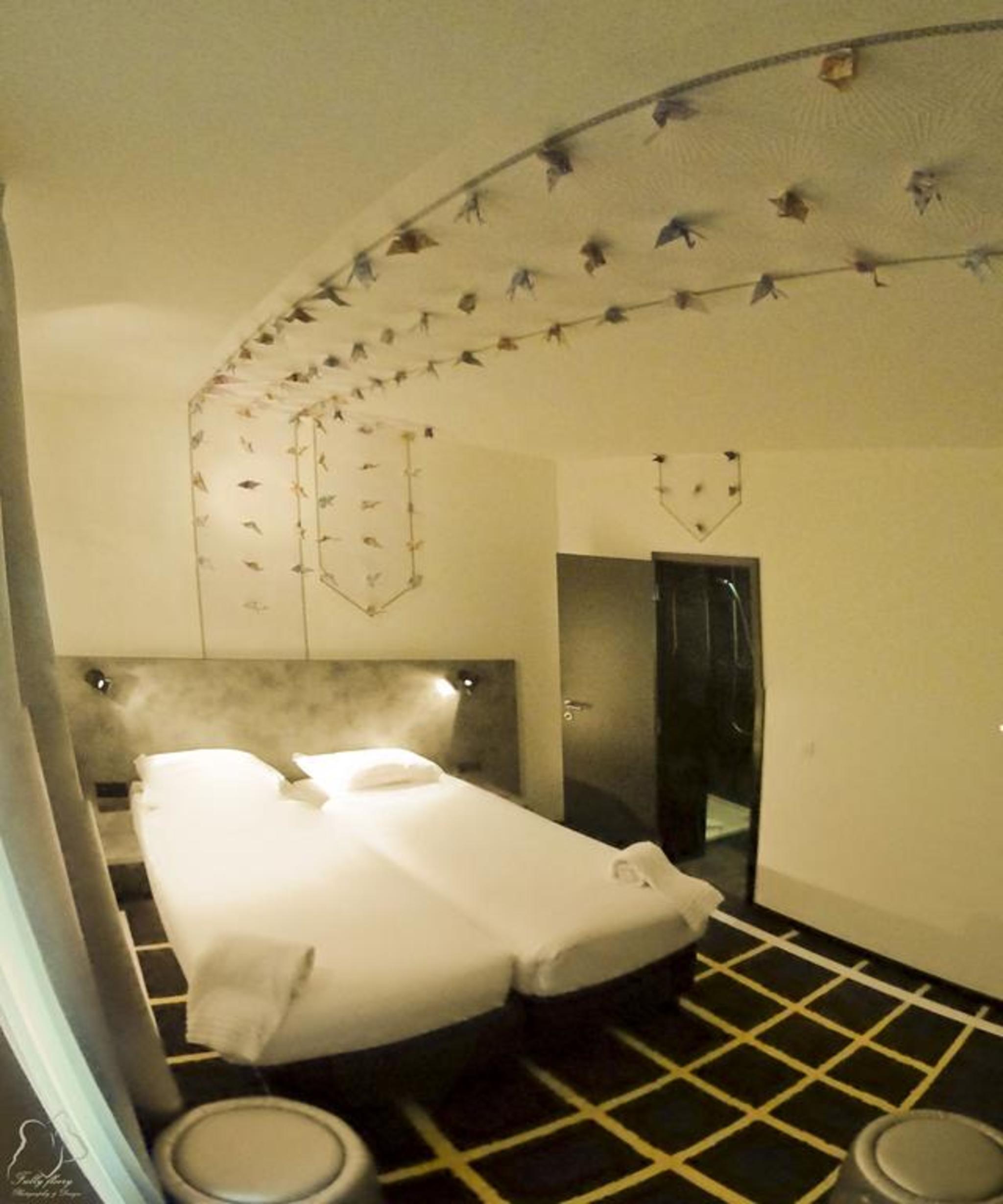 Nekotel Concept Art Hotel Saint-Gilles Zewnętrze zdjęcie