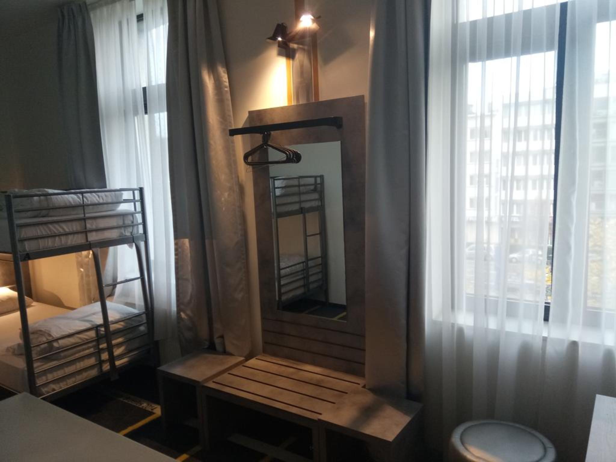 Nekotel Concept Art Hotel Saint-Gilles Zewnętrze zdjęcie