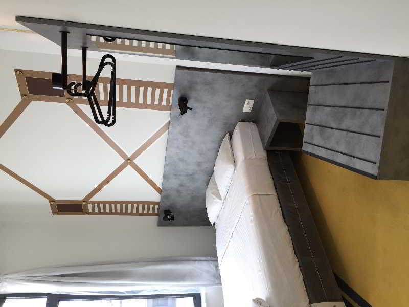 Nekotel Concept Art Hotel Saint-Gilles Zewnętrze zdjęcie