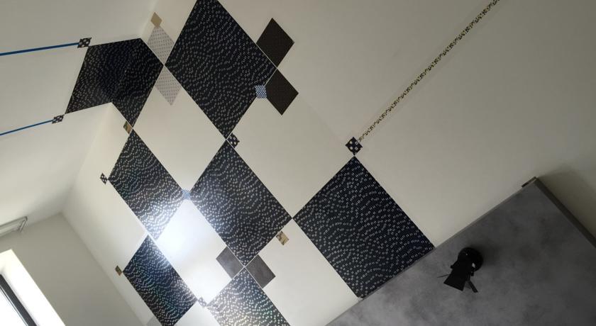 Nekotel Concept Art Hotel Saint-Gilles Zewnętrze zdjęcie