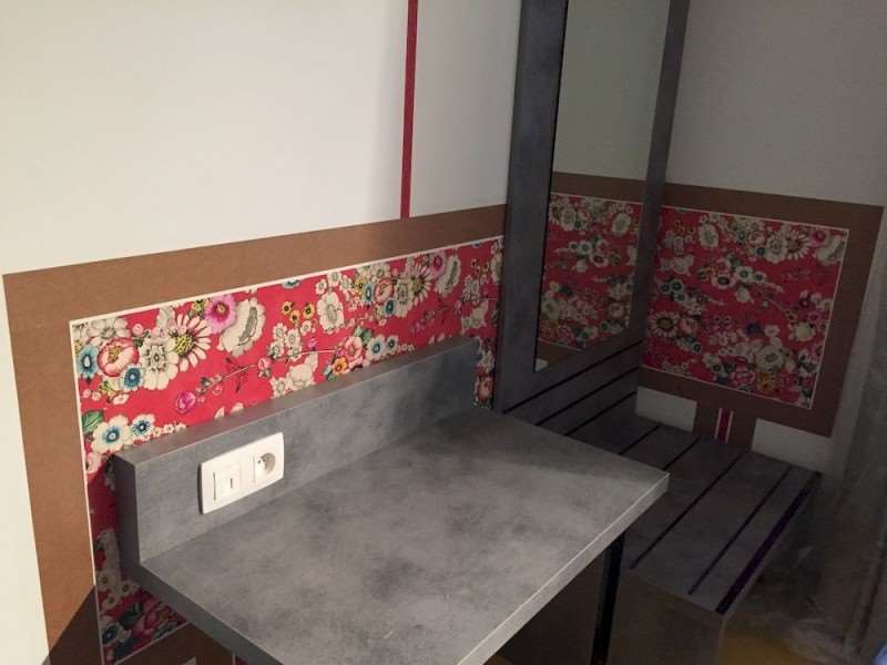 Nekotel Concept Art Hotel Saint-Gilles Zewnętrze zdjęcie